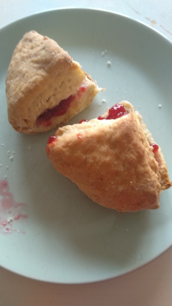 Posting pics of everything you eat thread!