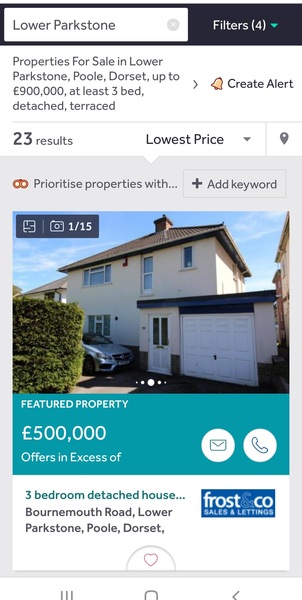 Whats Dorset/New Forest like to live in