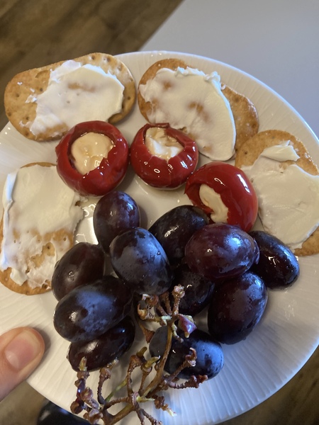 Posting pics of everything you eat thread!