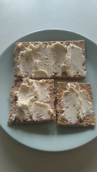 Posting pics of everything you eat thread!