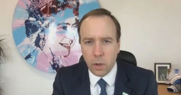 Oxford students remove portrait of the queen as she represents colonialism