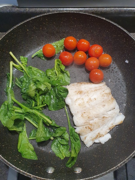 Why We Eat (Too Much) - recipes, menus, photos and ideas thread 1