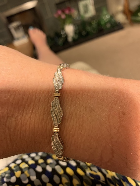 Share your stunning jewels