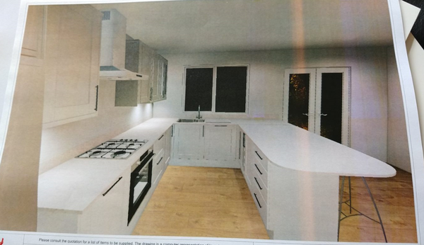 Kitchen design - what's the best piece of advice you had?