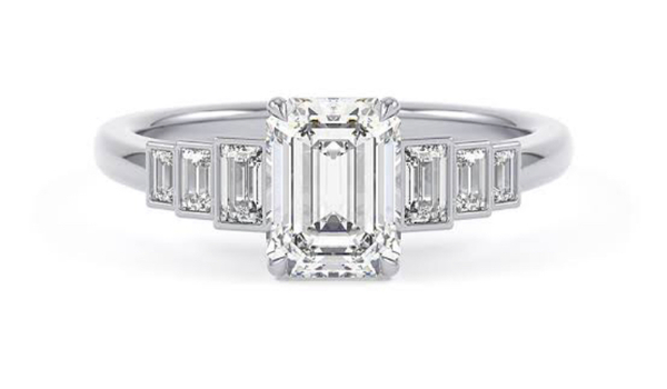 Which engagement ring should I choose?
