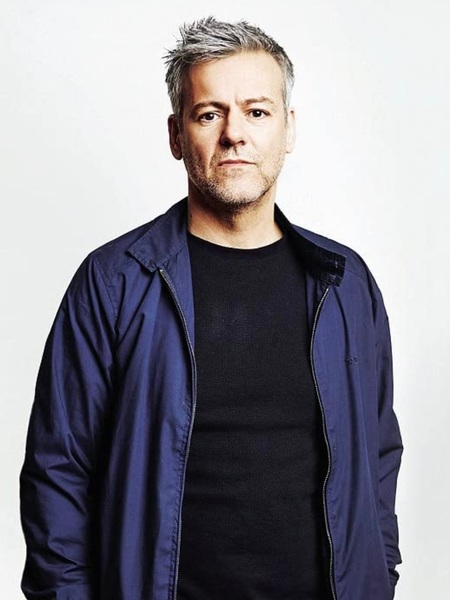 Silver Foxes