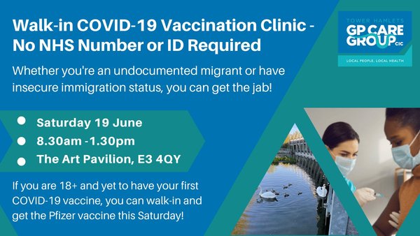 Good News 14: Keeping our spirits up, just a bit longer.