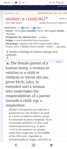 Libby Purves in the Times today
