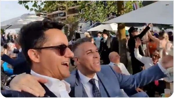 #whataboutweddings