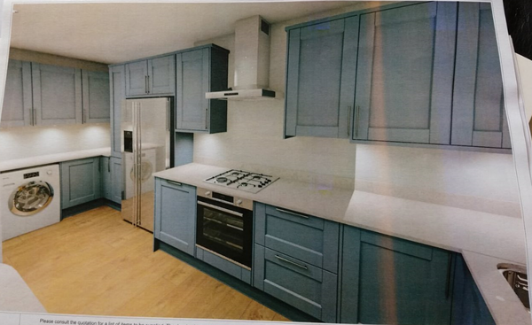 Kitchen design - what's the best piece of advice you had?