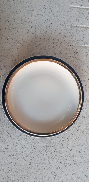 To think this is why people’s ideas of portion sizes is messed up.