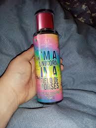 "I'm a unicorn" Primark perfume, can anyone help please?