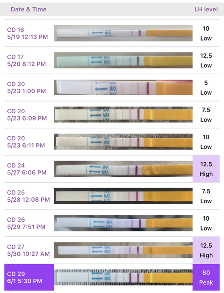 How accurate are OPKS?