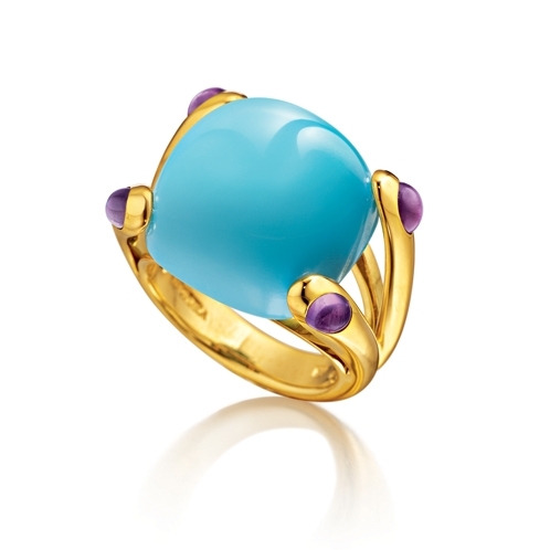 Post your if-you-won-the-lotto jewellery! (I'll start)