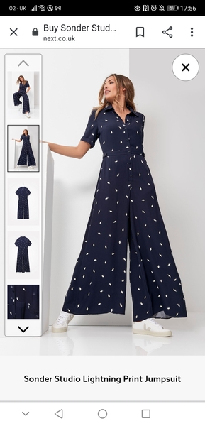 Jumpsuit