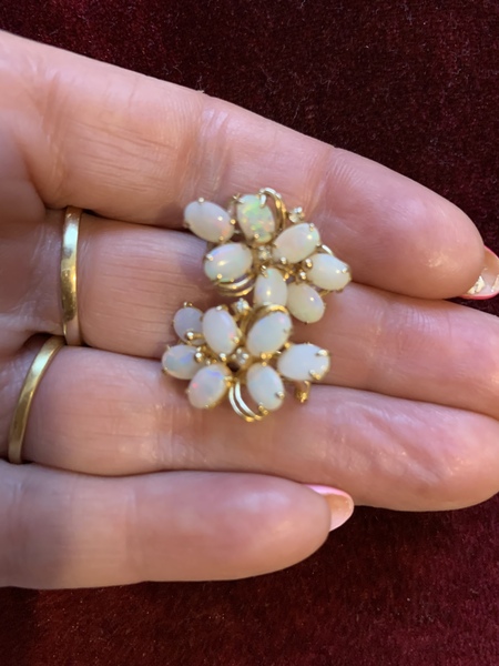 Share your stunning jewels