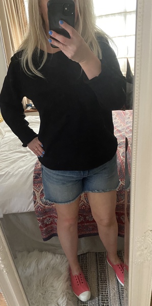 What are you wearing today? May 2021