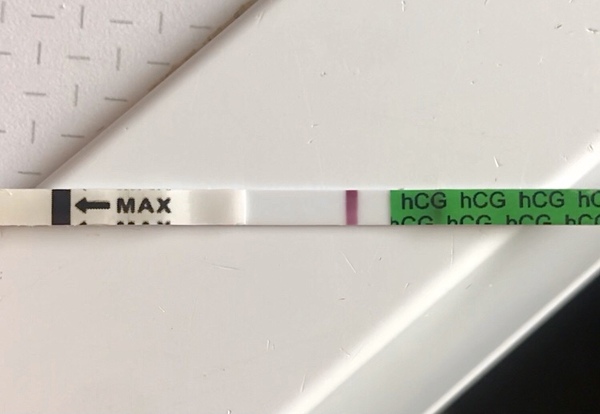 Is it Positive?