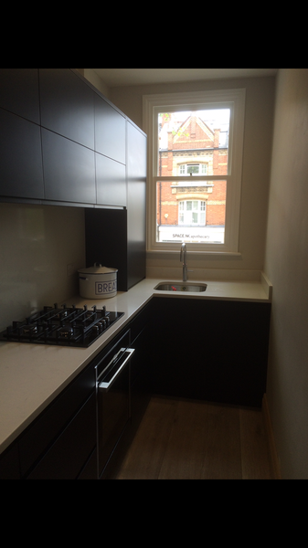 Harvey Jones kitchens