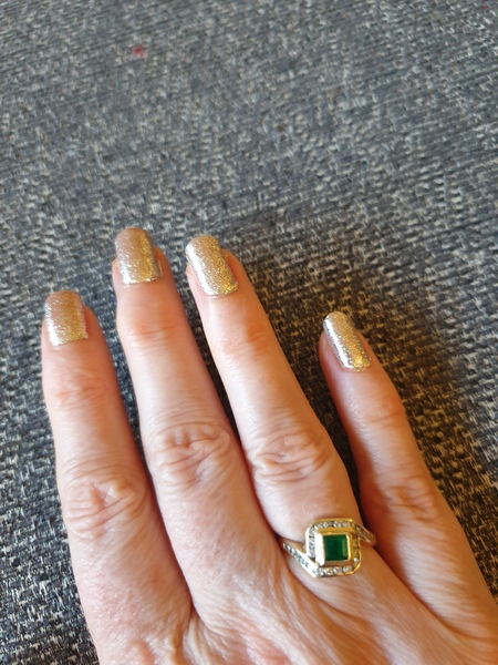 Show me your summer nails