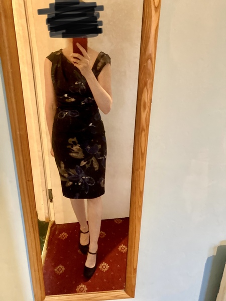 What are you wearing today? May 2021