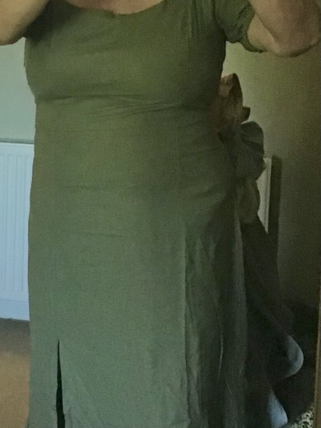 If Monty Don was a woman....