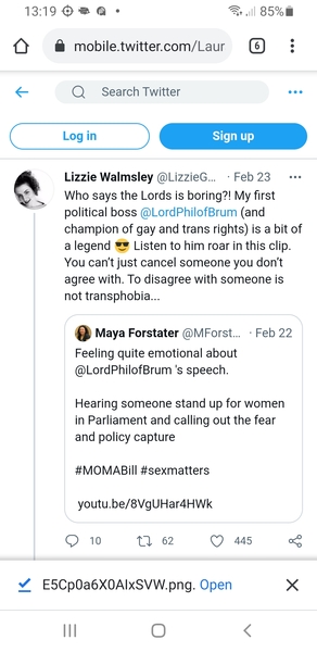 Grant making charities getting together to exclude GC women off their boards