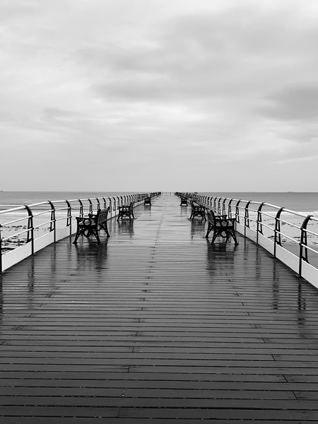 Places you have visited with a strange vibe
