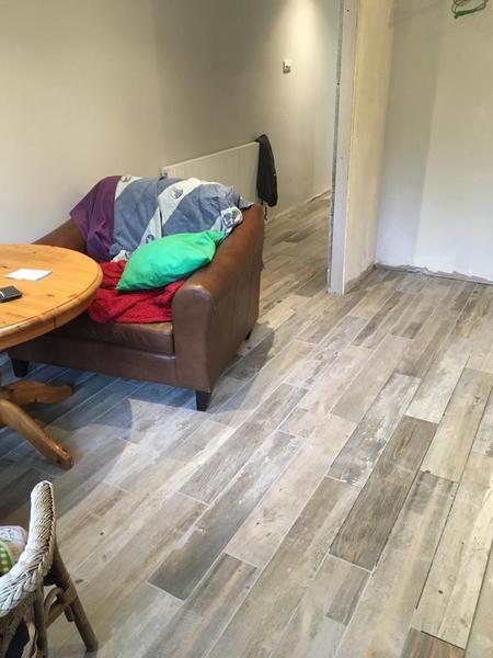 Karndean vs engineered wood - help!
