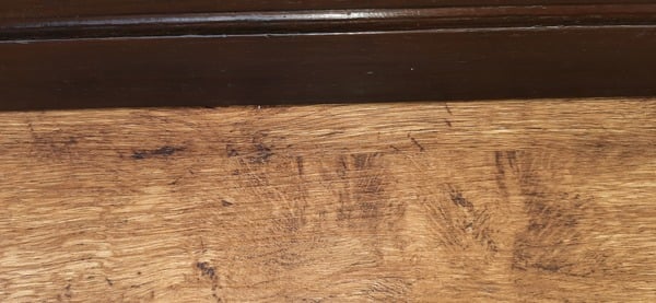LVT oak flooring- show me your pictures!