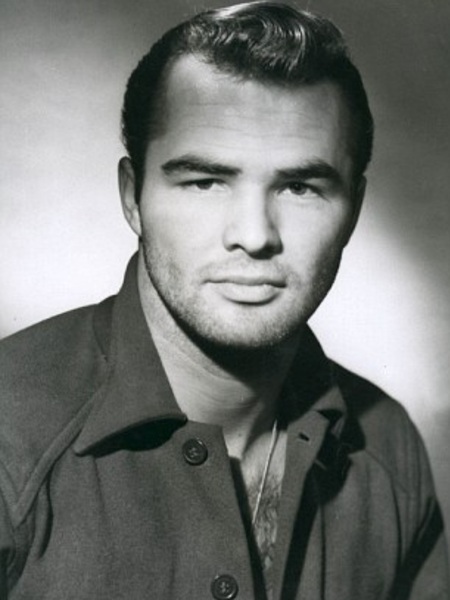 Celeb crushes from before your time