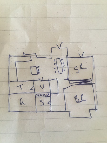 Floorplan - Help Needed (before I give up and move)