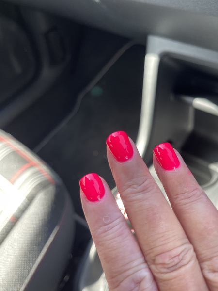 Show me your summer nails