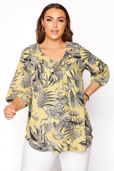 To wear things that may be unflattering
