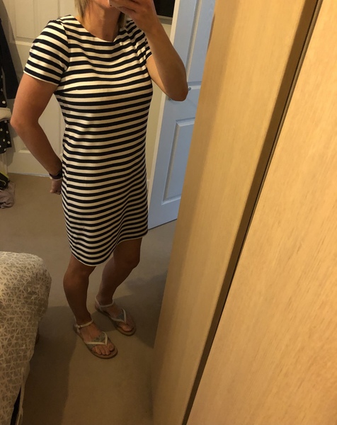 What are you wearing today? May 2021