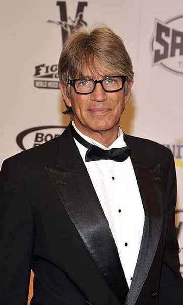Silver Foxes