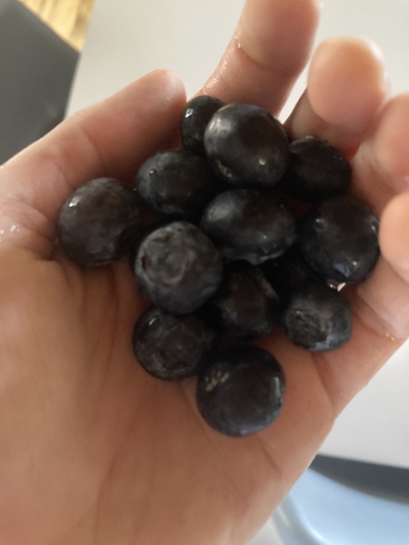 Posting pics of everything you eat thread!