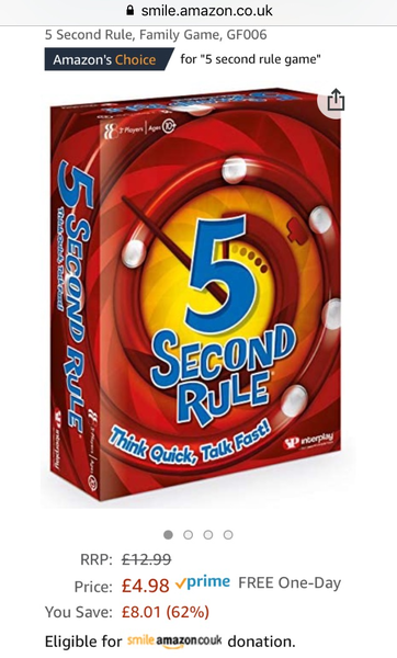 Christmas bargains prequel thread