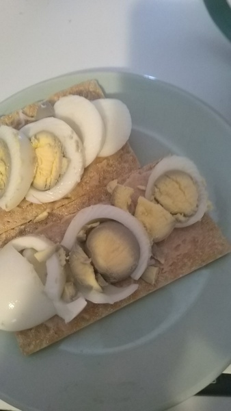 Posting pics of everything you eat thread!