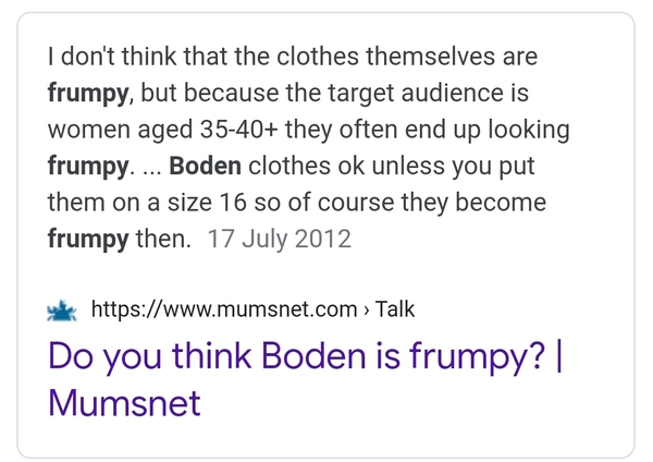 I know boden is derided on here,  but can anyone point me in the direction of a dress that looks great on size 16?