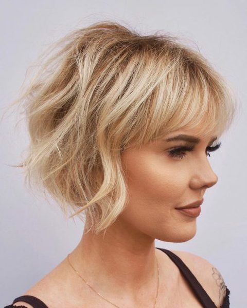 What should I do with my hair (with pics)