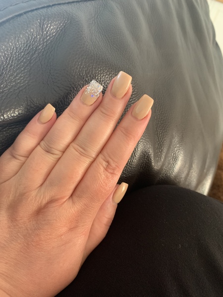 Let’s see everyone’s summer  nails