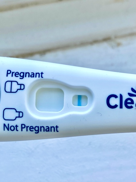 June - 8DPO - Anyone with me?