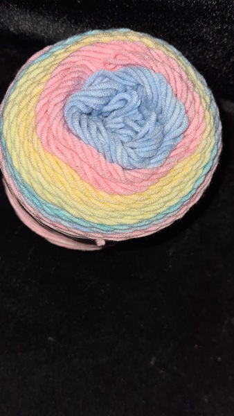 Knit, Crochet and Natter 5 - the roadmap to MORE YARN!