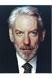 Silver Foxes