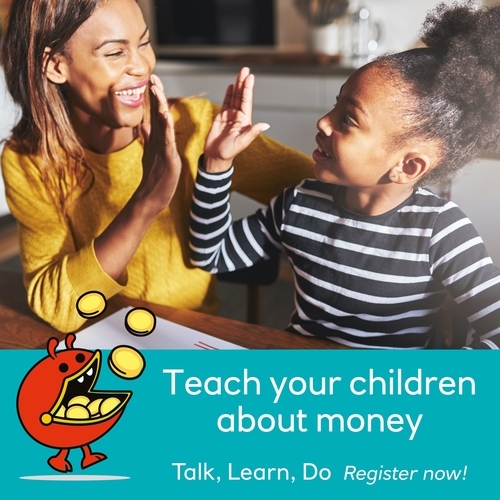 Do you have a child aged 3 to 11?