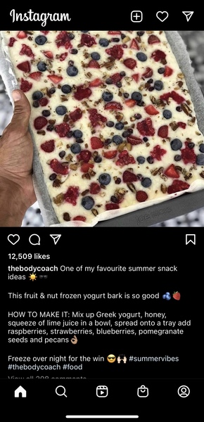 The GD thread for the GD Ladies