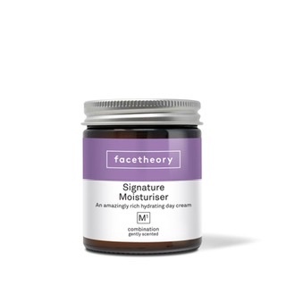 Moisturiser recommendations for 50 year old