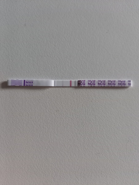 Chemical or keep some hope?