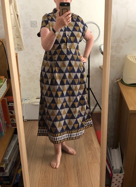 Toast 7 - Onwards to brighter days, we hope ..